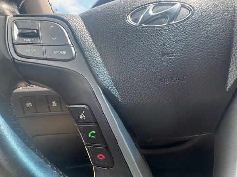 Used 2013 Hyundai Santa Fe Sport image 34