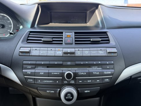 Used 2012 Honda Accord EX-L image 27