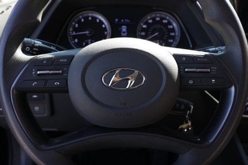 Used 2022 Hyundai Sonata SE image 24