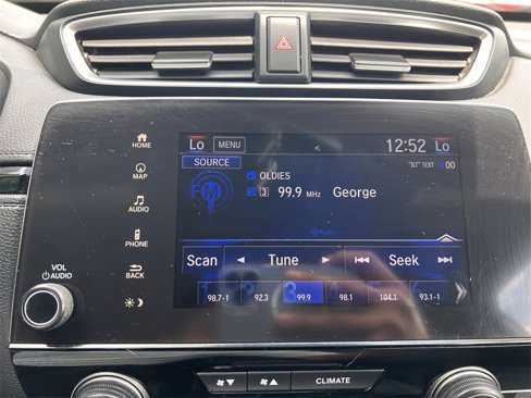 Used 2020 Honda CR-V Touring image 32