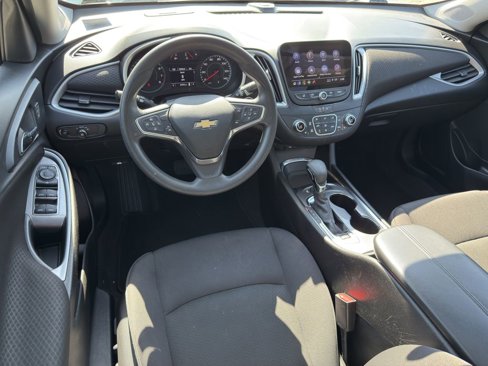Used 2024 Chevrolet Malibu LT image 14