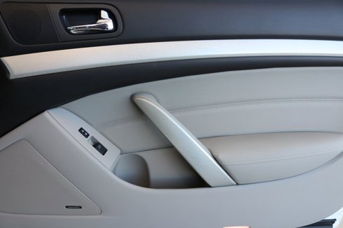 Used 2009 INFINITI G37 Sport w/ Premium Pkg image 27