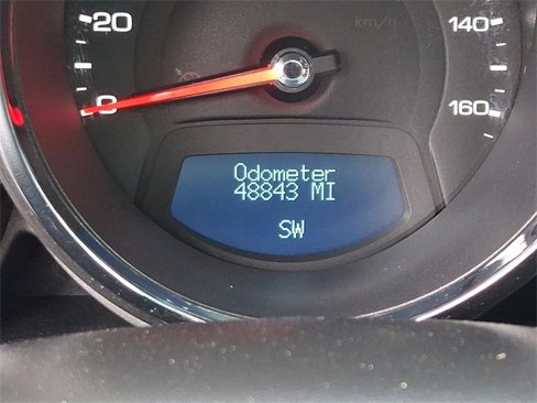 Used 2009 Cadillac CTS 3.6 AWD image 18
