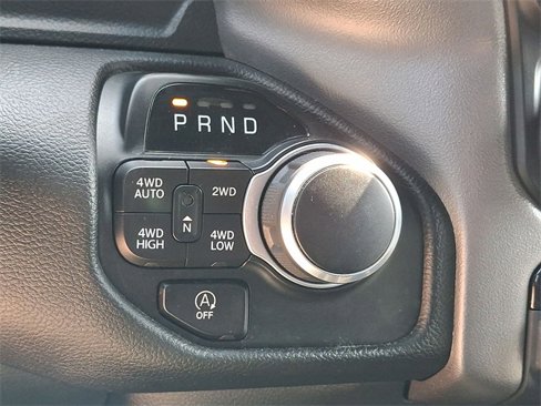 Certified 2022 RAM 1500 Big Horn image 12