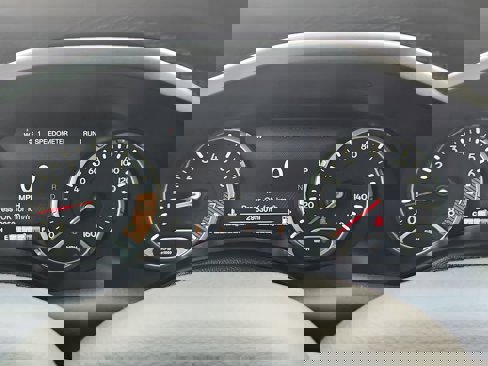 Used 2021 Jeep Renegade Latitude image 22