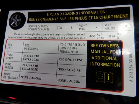 Used 2019 Mercedes-Benz E 300 4MATIC image 48
