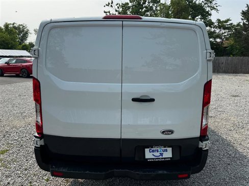 Used 2015 Ford Transit 150 130 Low Roof image 10