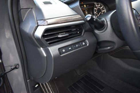 Used 2019 Nissan Altima 2.5 SL image 17
