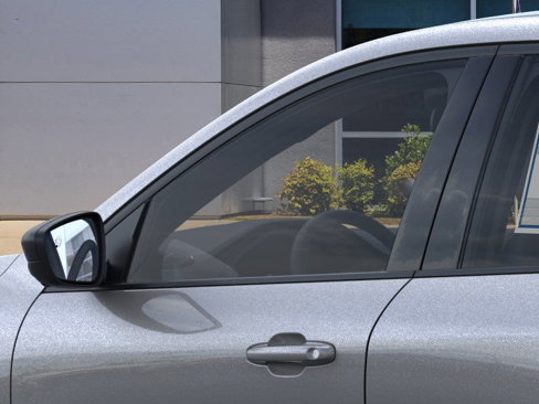 New 2025 Ford Escape Active image 20