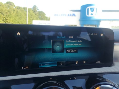 Used 2019 Mercedes-Benz A 220 image 24