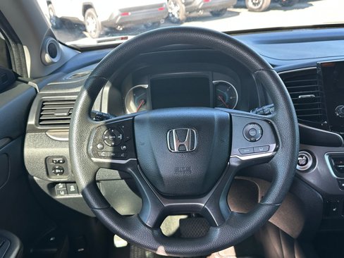 Used 2020 Honda Pilot EX image 19
