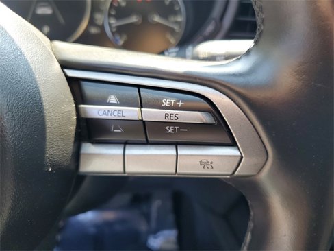 Used 2021 MAZDA CX-30 AWD 2.5 S w/ Select Package image 28