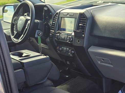 Used 2020 Ford F150 XL w/ Equipment Group 101A Mid image 9