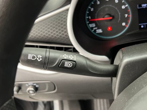 Used 2024 Chevrolet Malibu LT image 39