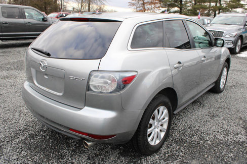 Used 2010 MAZDA CX-7 i Sport w/ Convenience Pkg image 7