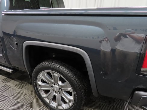 Used 2018 GMC Sierra 1500 Denali w/ Denali Ultimate Package image 37