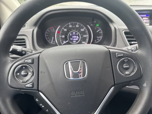 Used 2016 Honda CR-V EX image 4