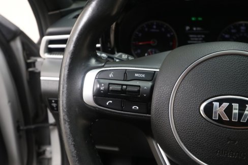 Used 2021 Kia K5 GT-Line image 27