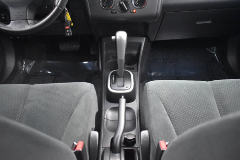 Used 2012 Nissan Versa 1.8 S w/ Special Edition Pkg image 27