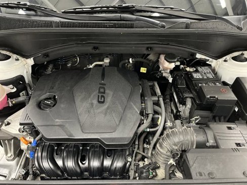 Used 2022 Hyundai Santa Fe SEL image 37