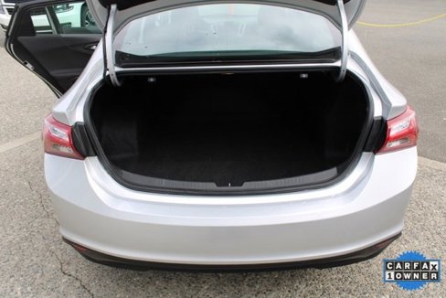 Used 2022 Chevrolet Malibu LT image 24