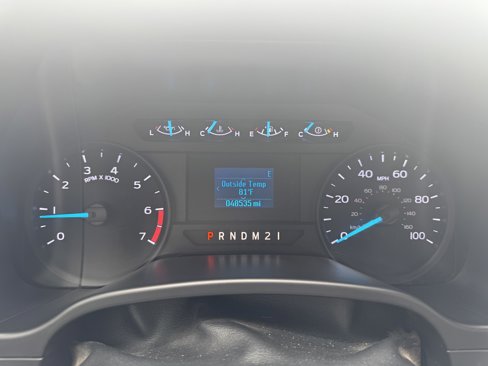 Used 2019 Ford F250 XL w/ XL Value Package image 12