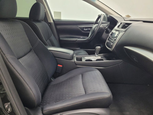 Used 2018 Nissan Altima 2.5 S w/ S Convenience Package image 21