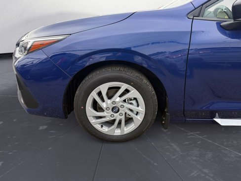 New 2025 Subaru Impreza 2.0i image 14