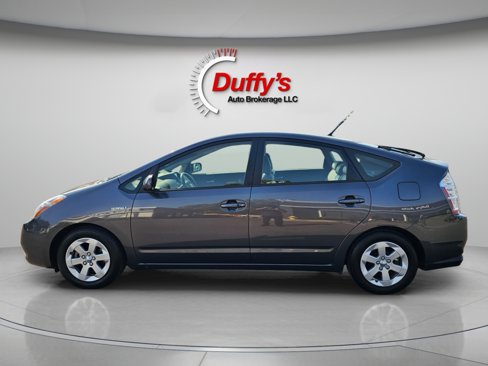 Used 2007 Toyota Prius image 12
