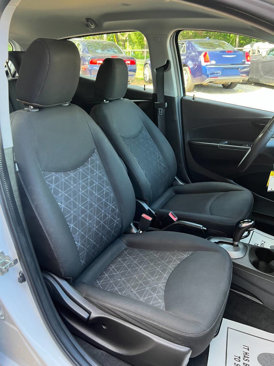 Used 2020 Chevrolet Spark LT image 19