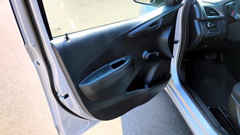 Used 2019 Chevrolet Spark LS image 9