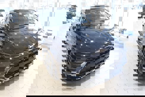New 2025 Hyundai Sonata SEL image 1