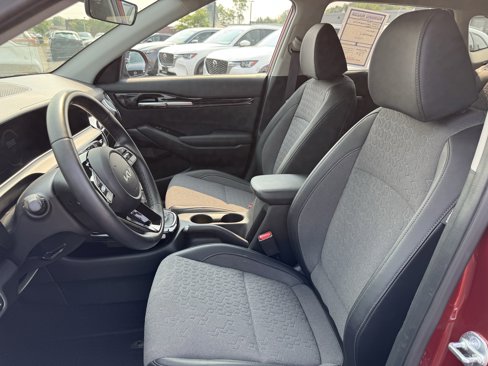 Used 2024 Kia Seltos S image 9