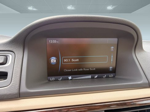 Used 2014 Volvo S80 3.2 image 28