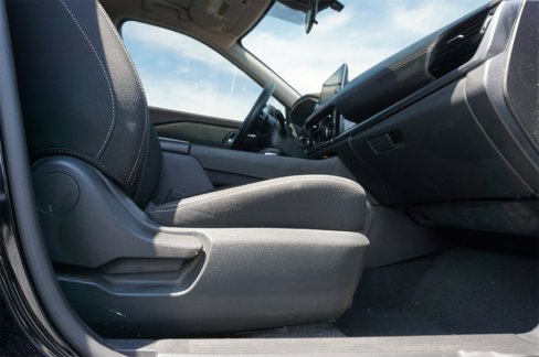Used 2021 Nissan Rogue SV image 33