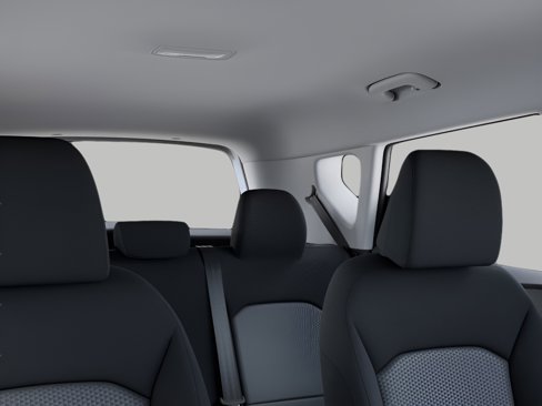 New 2025 Kia Soul LX w/ LX Technology Package image 27