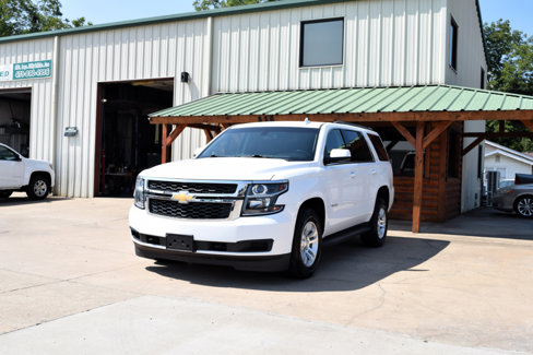 Used 2016 Chevrolet Tahoe LS image 5