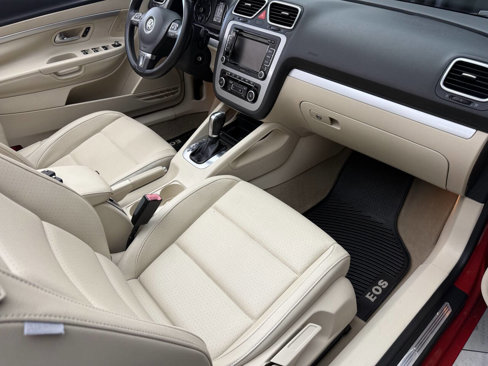 Used 2012 Volkswagen Eos Komfort image 30