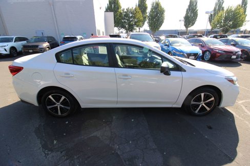 Used 2019 Subaru Impreza 2.0i image 7