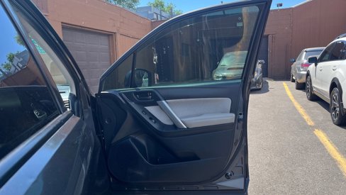 Used 2018 Subaru Forester 2.5i Premium image 11