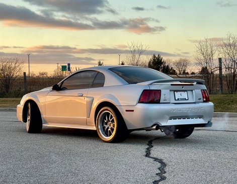 Used 2000 Ford Mustang GT image 7