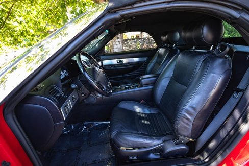 Used 2003 Ford Thunderbird image 10