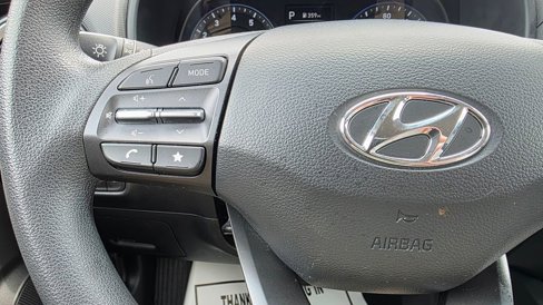 Used 2023 Hyundai Kona SEL image 28