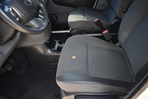 Used 2017 Nissan NV200 SV w/ Technology Package image 16