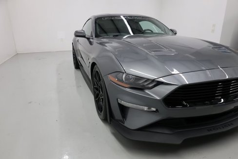 Used 2022 Ford Mustang GT Premium w/ GT Performance Package image 61
