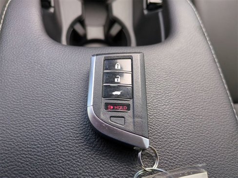 Certified 2023 Acura Integra A-Spec image 29