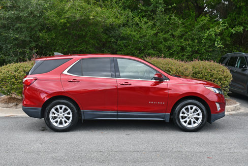 Used 2019 Chevrolet Equinox LT image 5