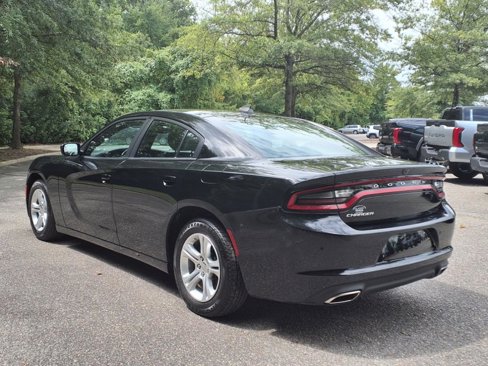 Used 2023 Dodge Charger SXT image 6
