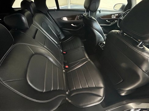 Used 2018 Mercedes-Benz GLC 300 image 17