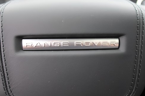 Certified 2025 Land Rover Range Rover Velar S image 22